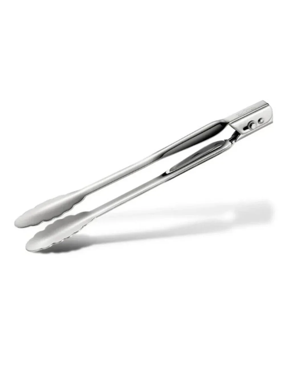 NWT All-Clad Cook & Serve Stainless Steel 12
